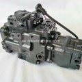 708-3S-00512 PC45R-8 pc45 8 hydraulpump PC45R komatsu huvudhydraulpump 708-1T-00132 708-1T-00131